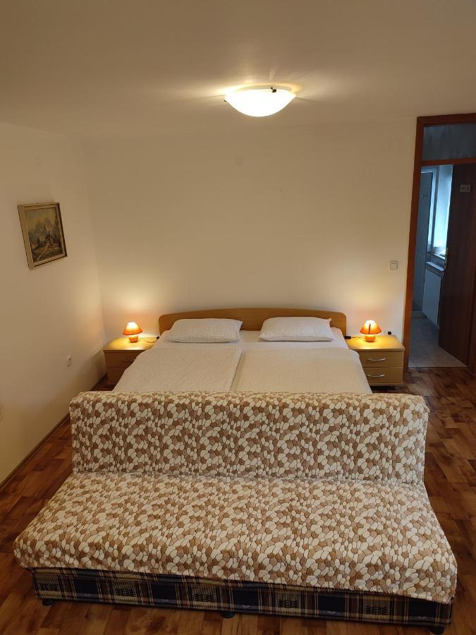 Apartment Milan เทรนตา ภายนอก รูปภาพ