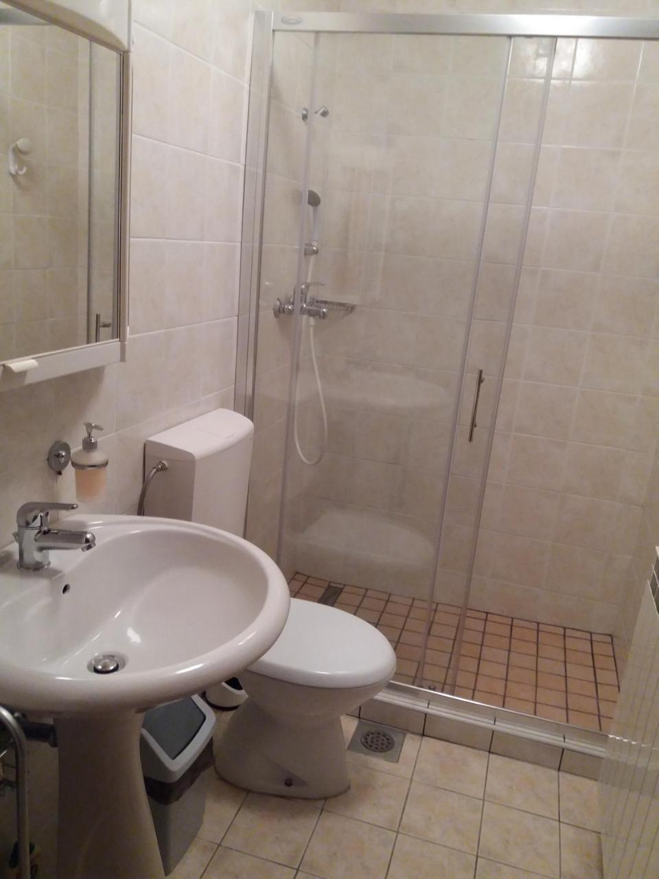 Apartment Milan เทรนตา ภายนอก รูปภาพ